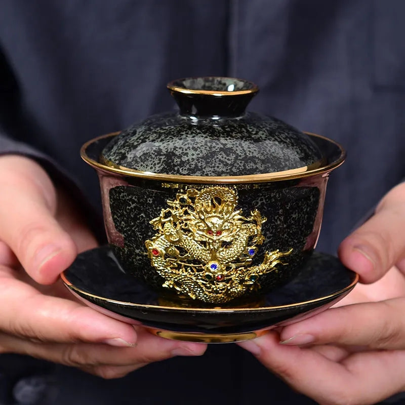 Tenglong gaiwan