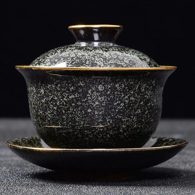 Tenglong gaiwan