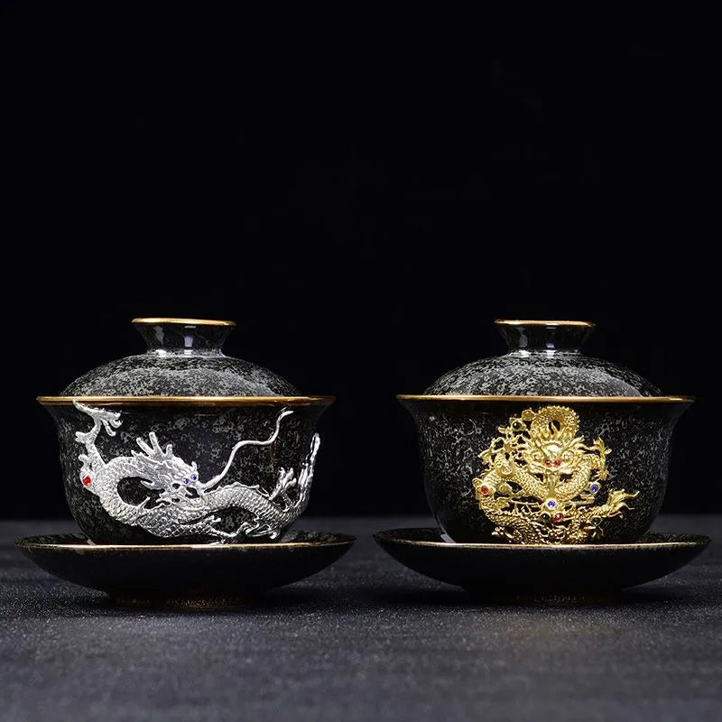 Tenglong gaiwan