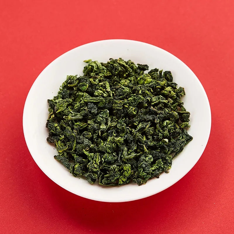 Tie guan yin Tea