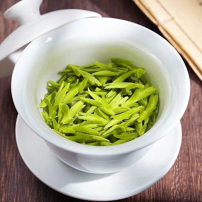 2024 Top-Grade Longjing Tea Leaves