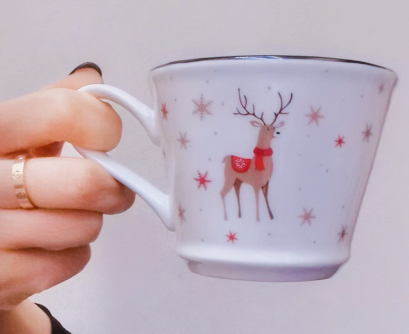 Tracy's Christmas Tea Gift Box