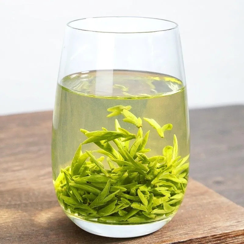 2024 Top-Grade Longjing Tea Leaves