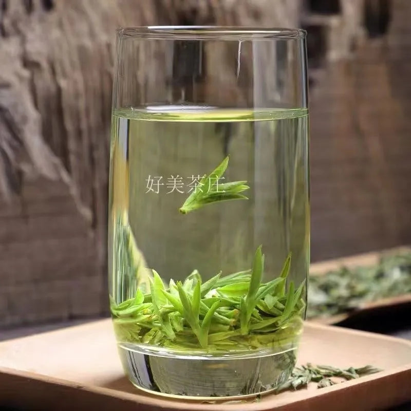 2025 the latest Huangshan Maofeng highest grade tender bud tea