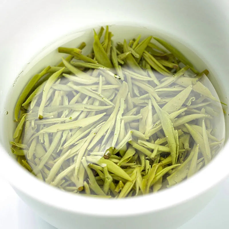 2025 the latest Huangshan Maofeng highest grade tender bud tea