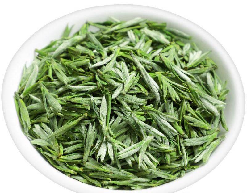 2024 the latest Huangshan Maofeng highest grade tender bud tea